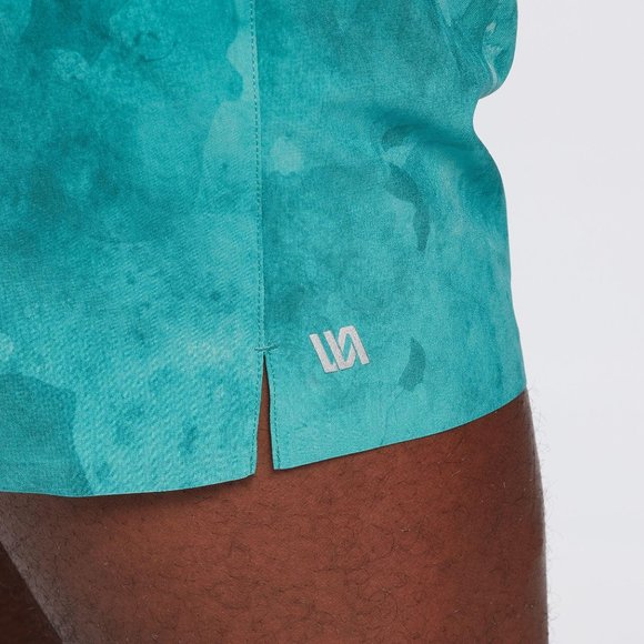 NWT VRST Men's 5” Accelerate Run Short - Picture 5 of 5